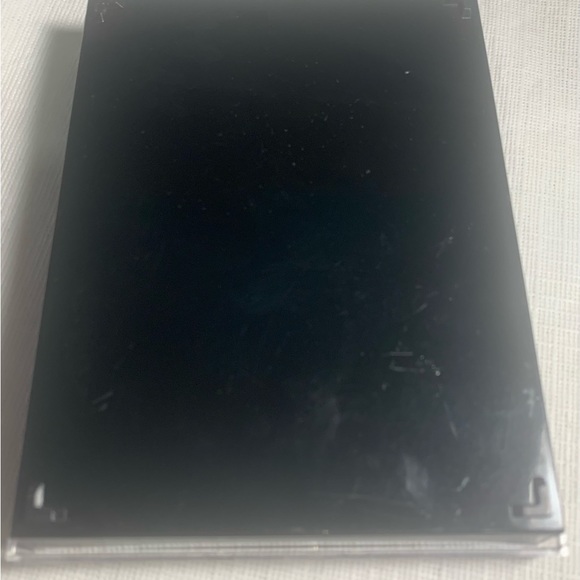 W.A.S.P. Playing Cards - Picture 4 of 4